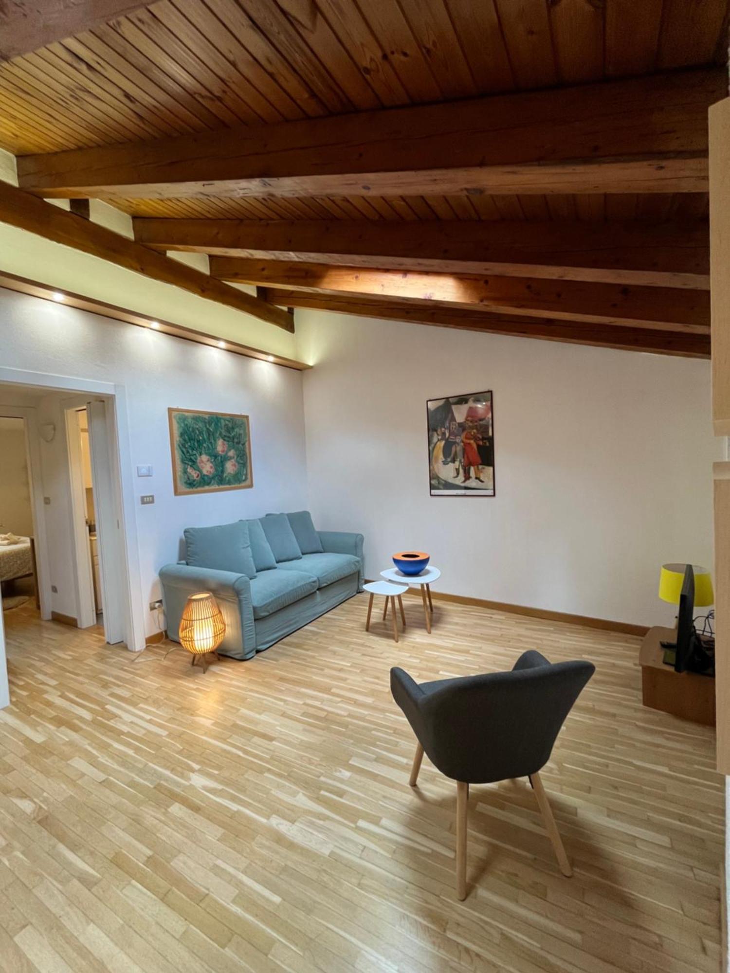 Maison De Trotte Aoste Extérieur photo