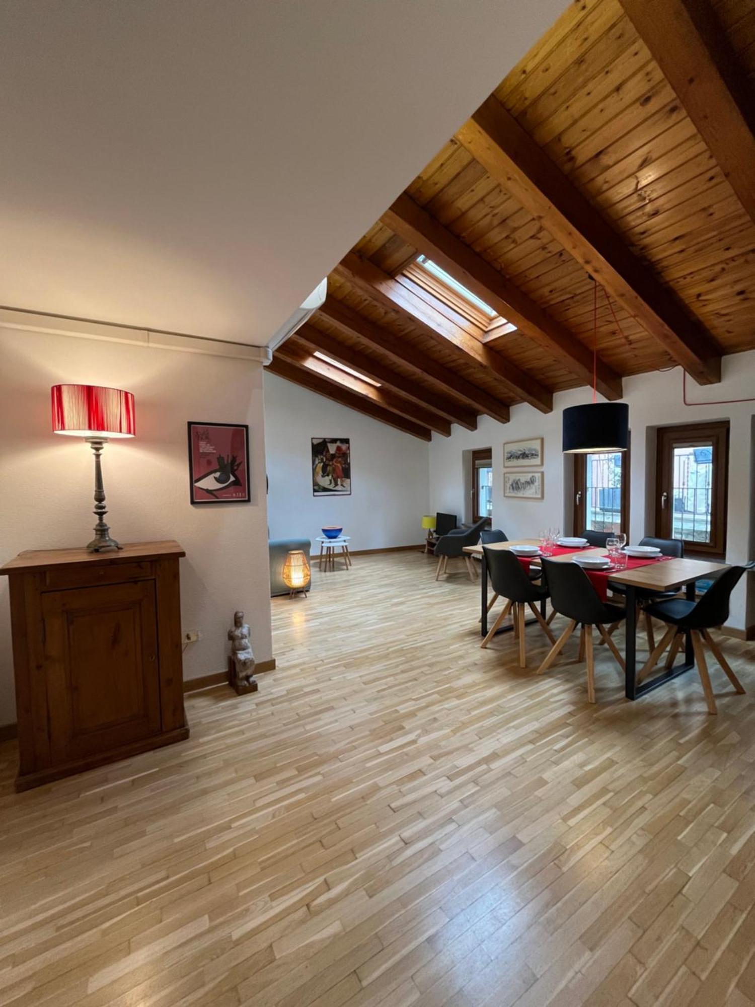 Maison De Trotte Aoste Extérieur photo